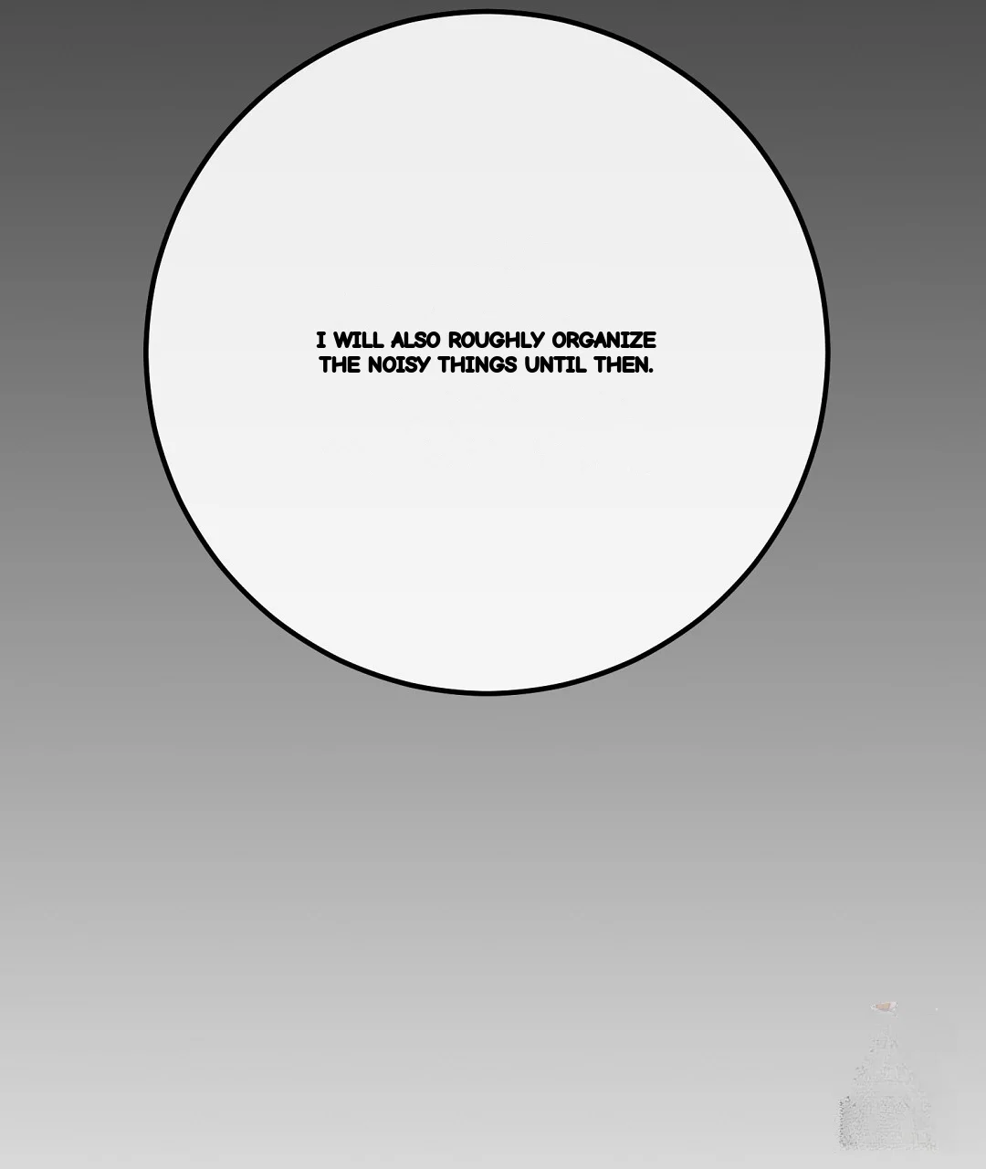 Should Not Episode 55 - Page 20