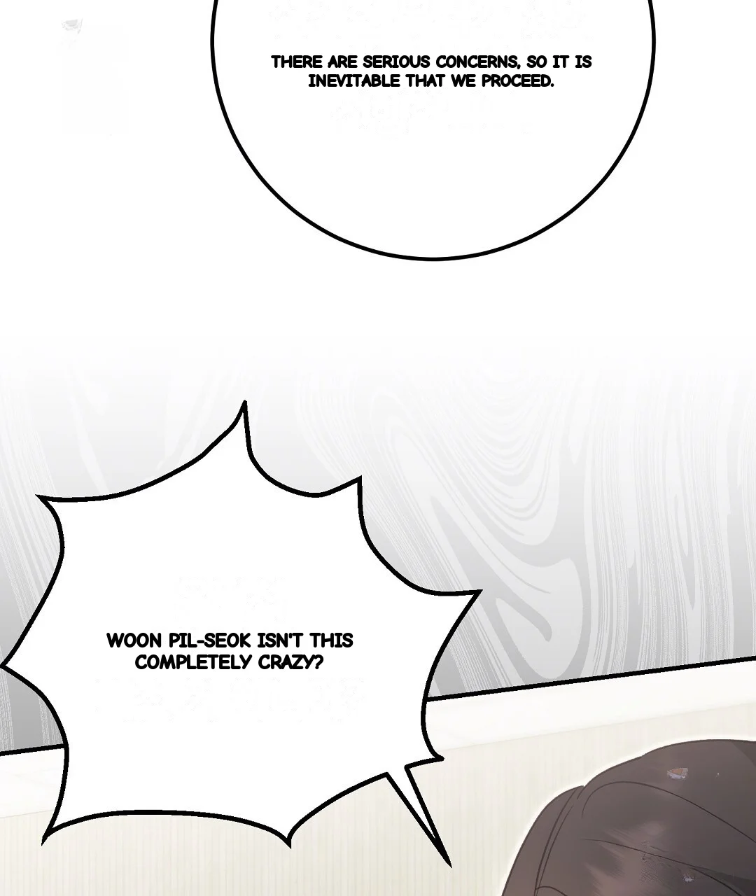 Should Not Episode 55 - Page 41