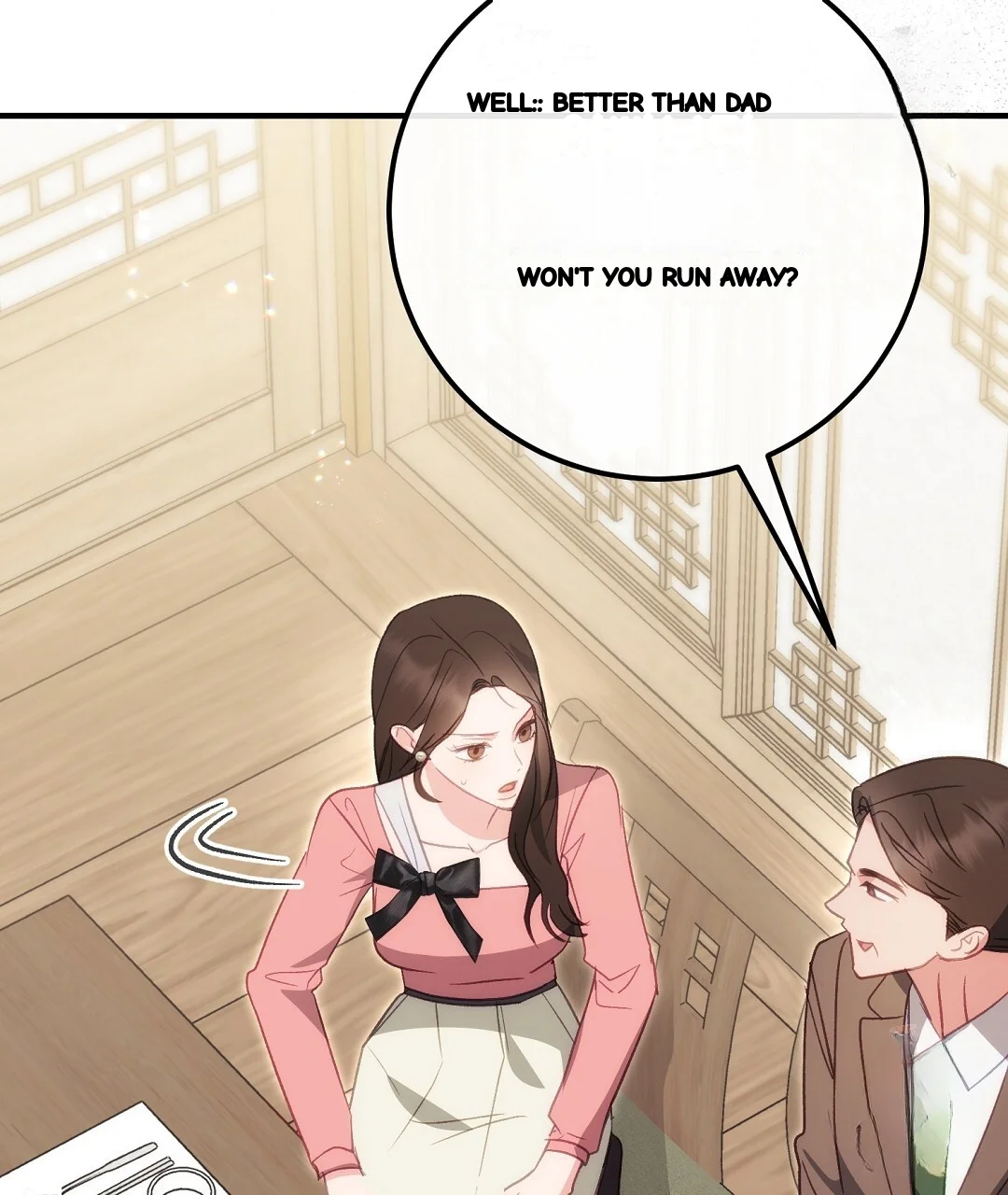 Should Not Episode 55 - Page 62