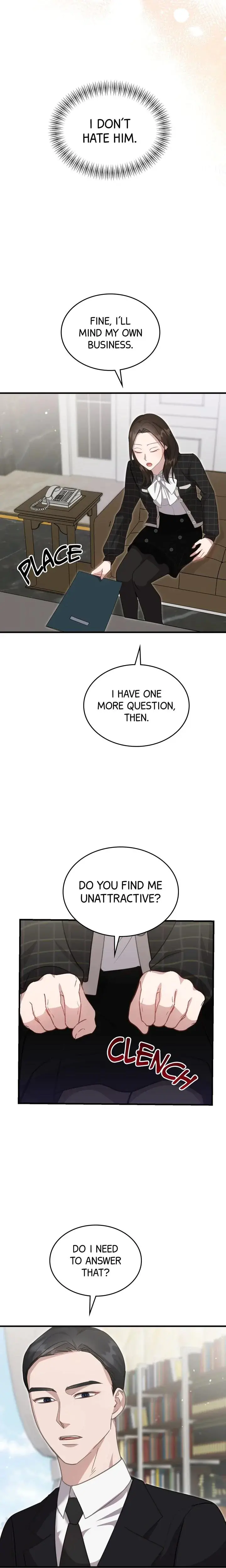 Should Not Episode 6 - Page 14