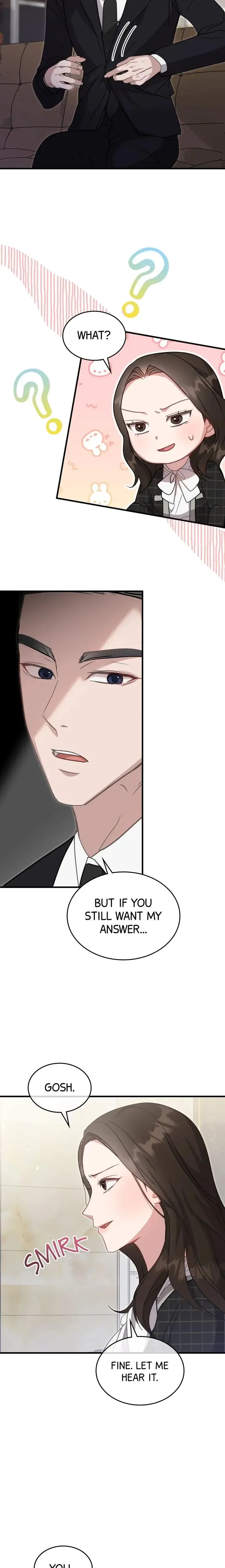 Should Not Episode 6 - Page 16