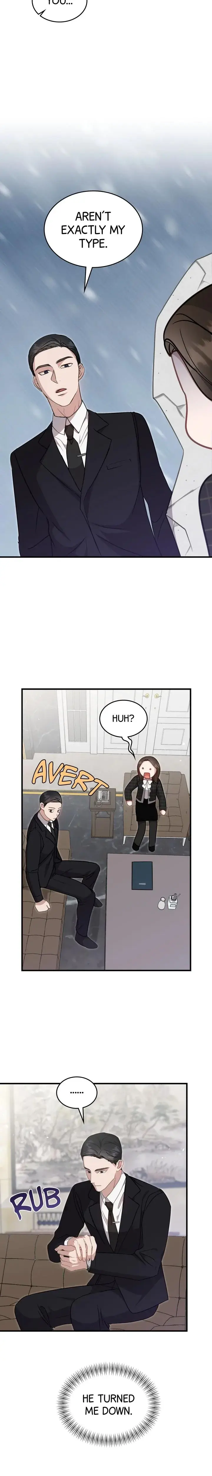 Should Not Episode 6 - Page 17