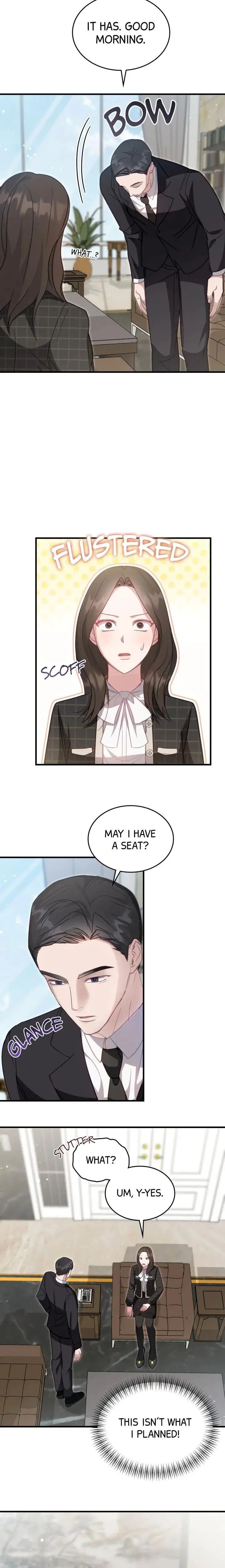 Should Not Episode 6 - Page 3