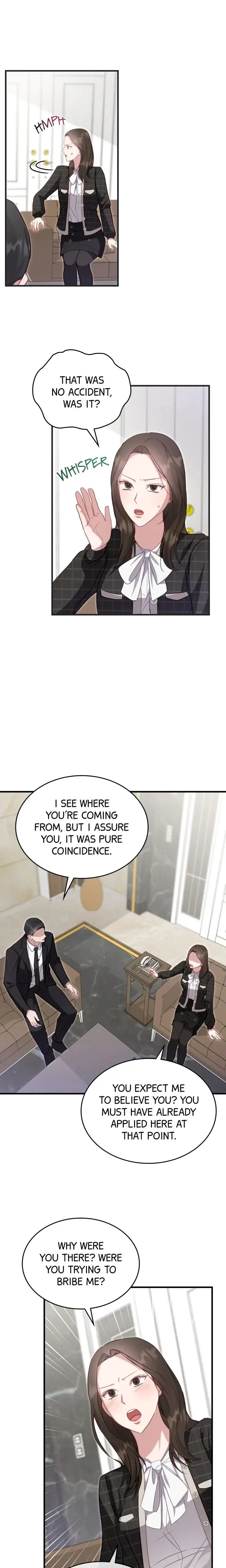 Should Not Episode 6 - Page 6