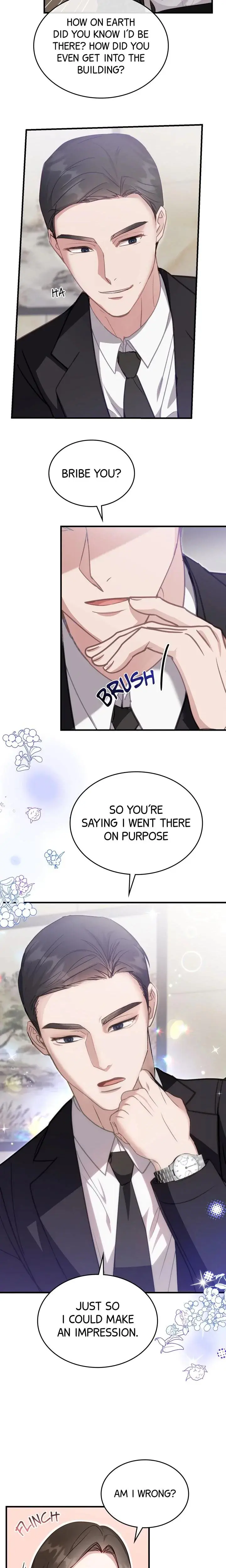Should Not Episode 6 - Page 7