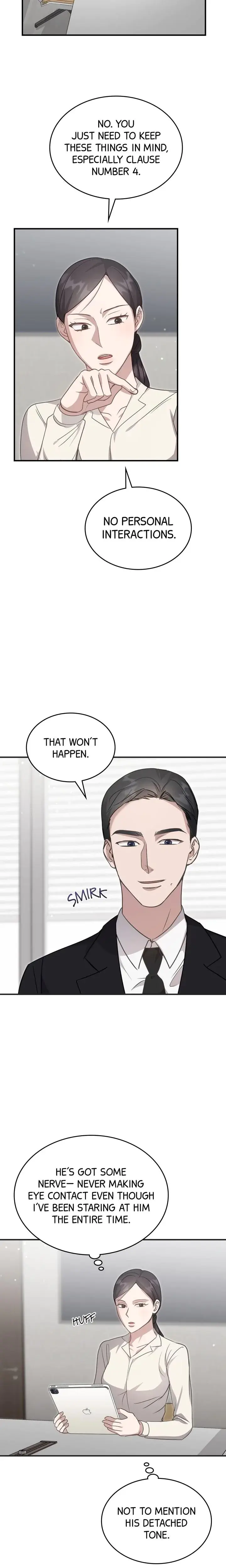 Should Not Episode 7 - Page 12