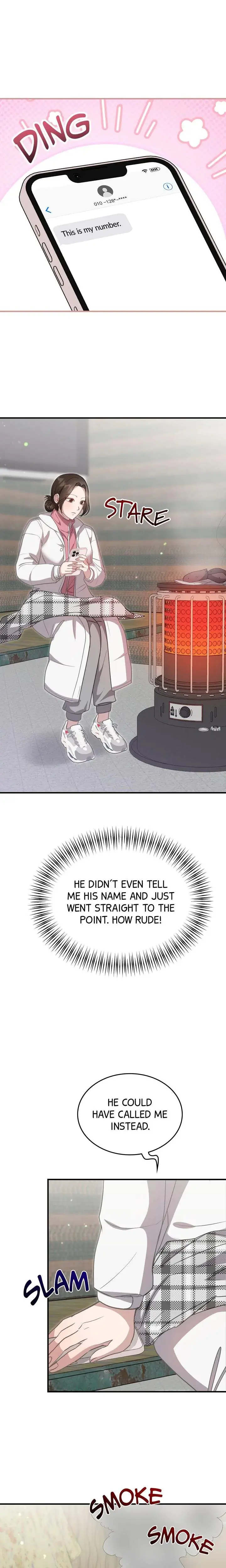 Should Not Episode 7 - Page 16