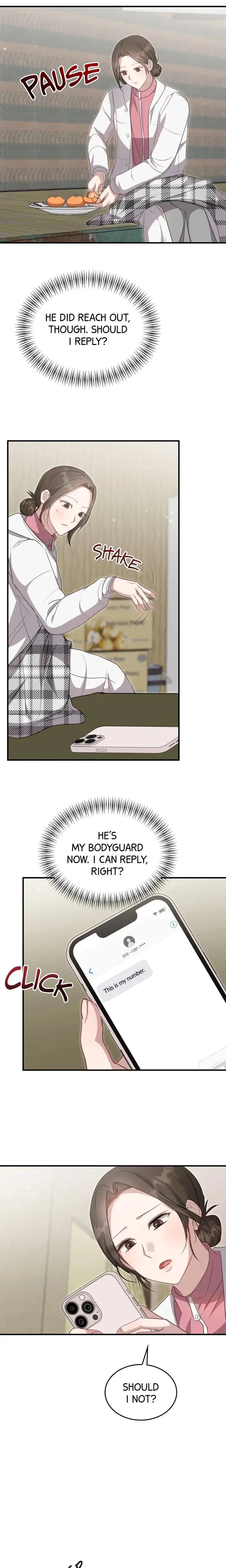 Should Not Episode 7 - Page 18