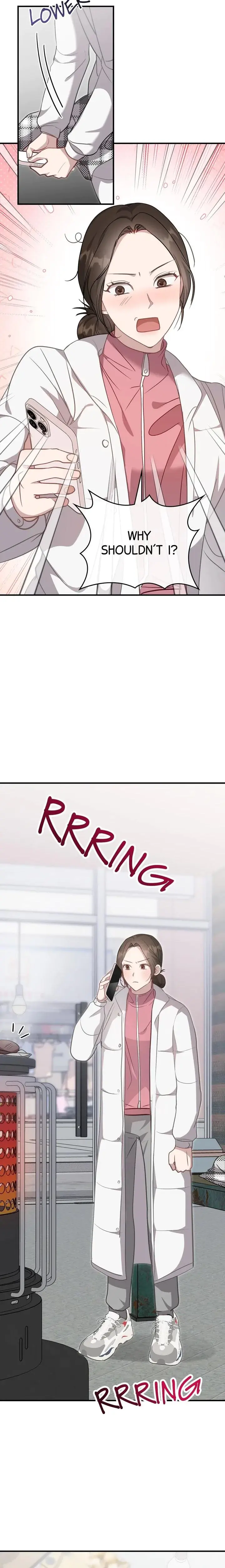 Should Not Episode 7 - Page 19
