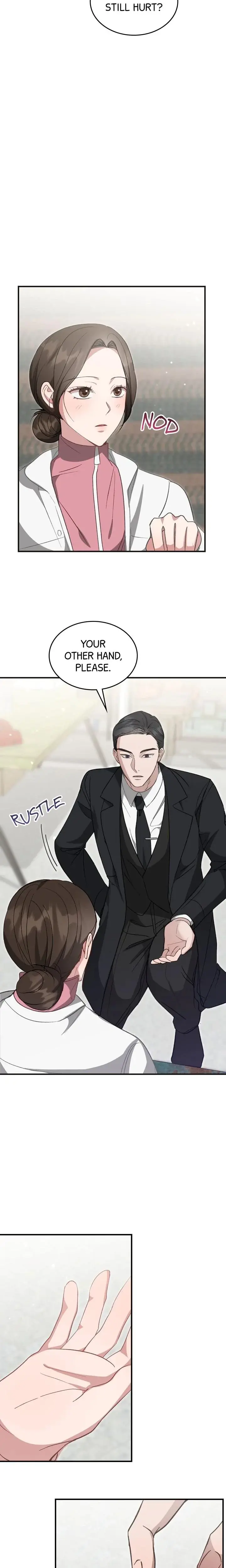 Should Not Episode 8 - Page 12
