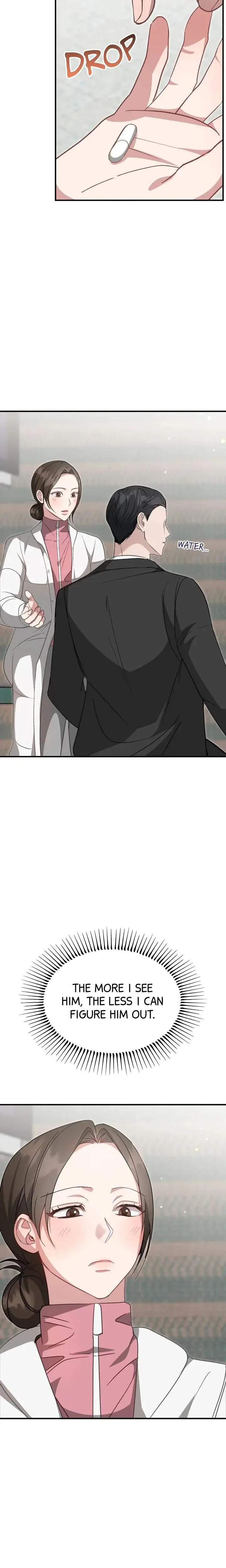 Should Not Episode 8 - Page 13