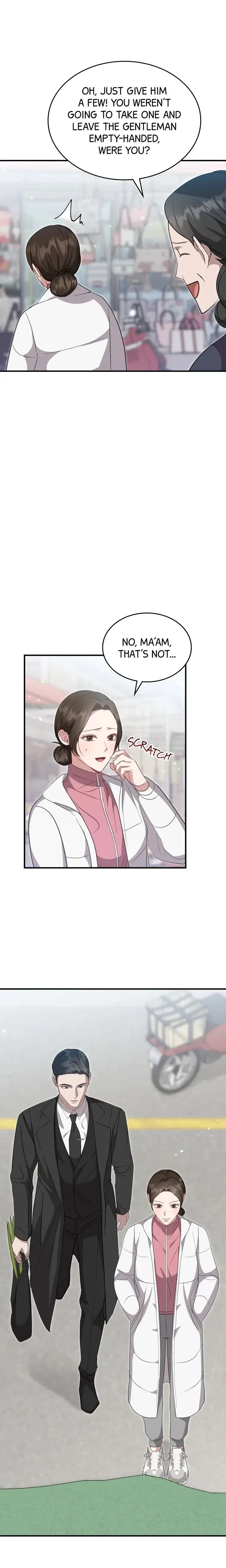 Should Not Episode 8 - Page 16