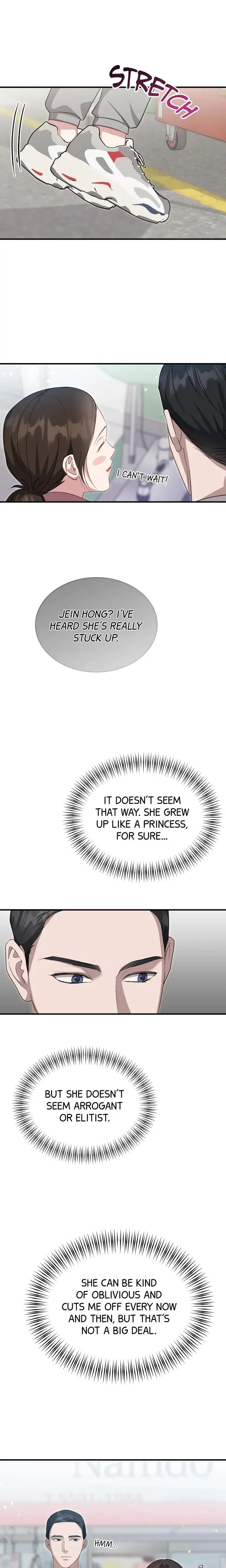 Should Not Episode 8 - Page 17