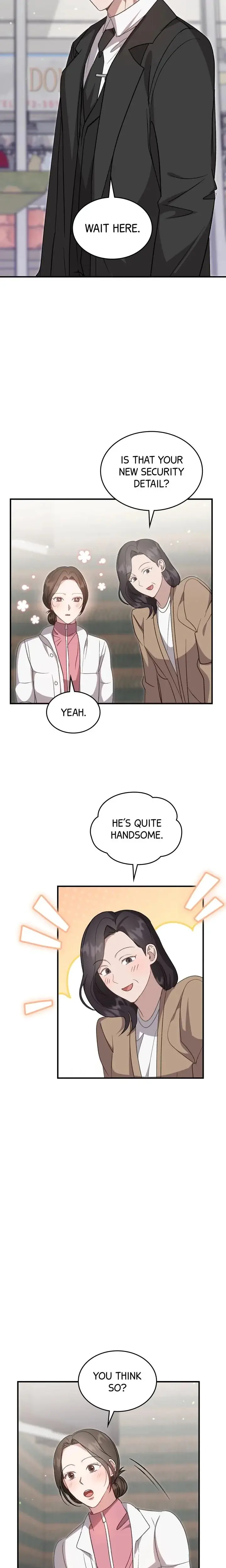 Should Not Episode 8 - Page 5