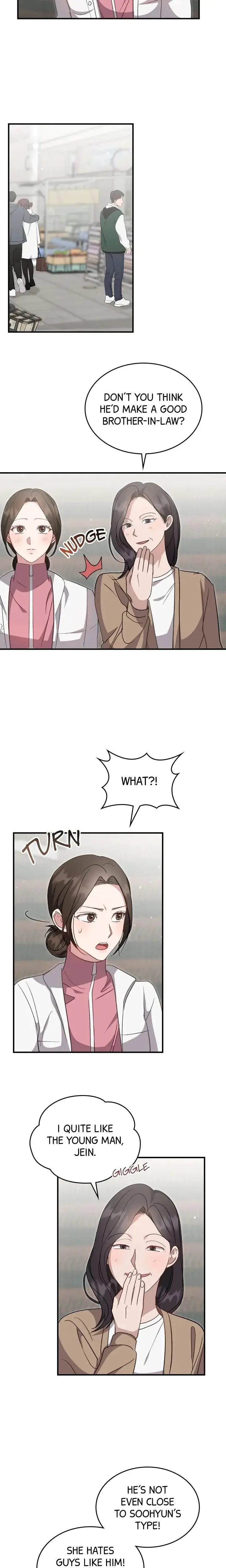 Should Not Episode 8 - Page 6