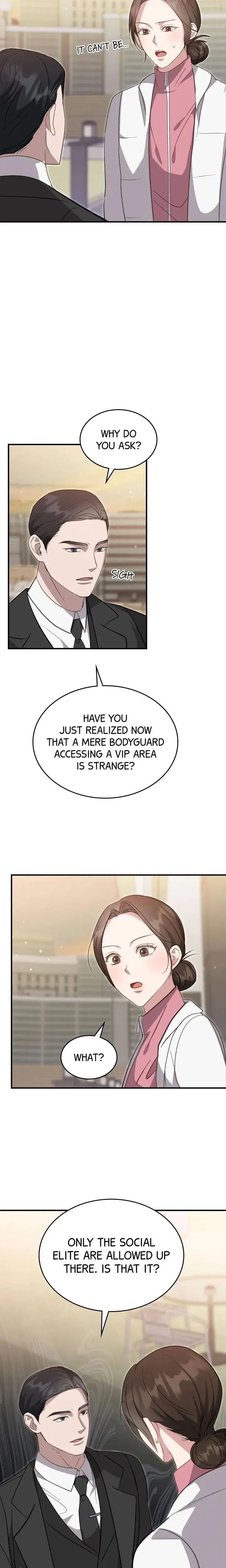 Should Not Episode 9 - Page 12