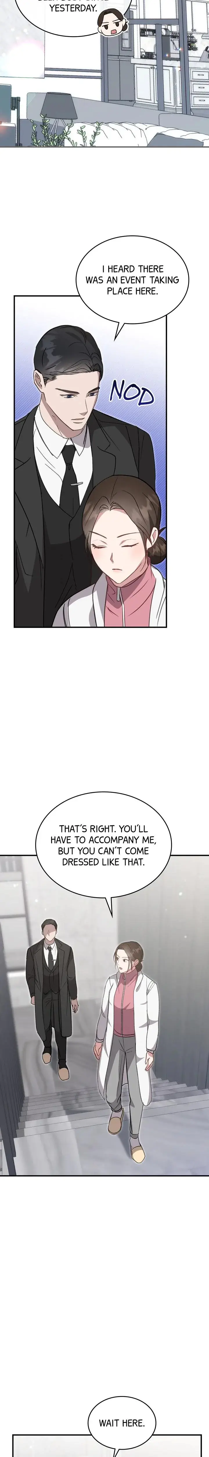 Should Not Episode 9 - Page 16