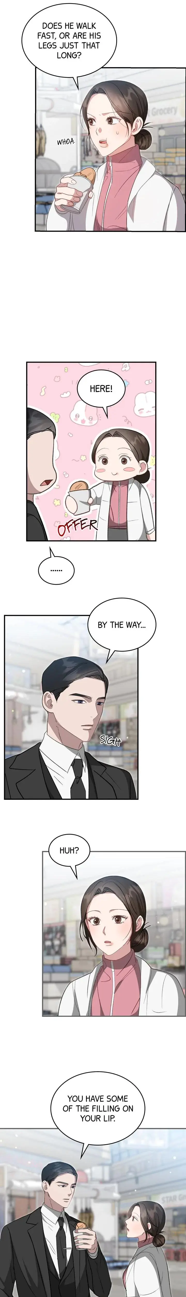 Should Not Episode 9 - Page 3
