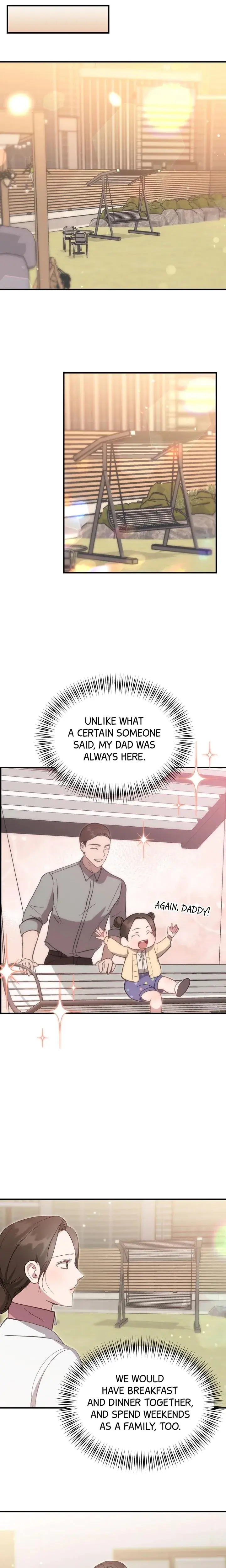 Should Not Episode 9 - Page 9