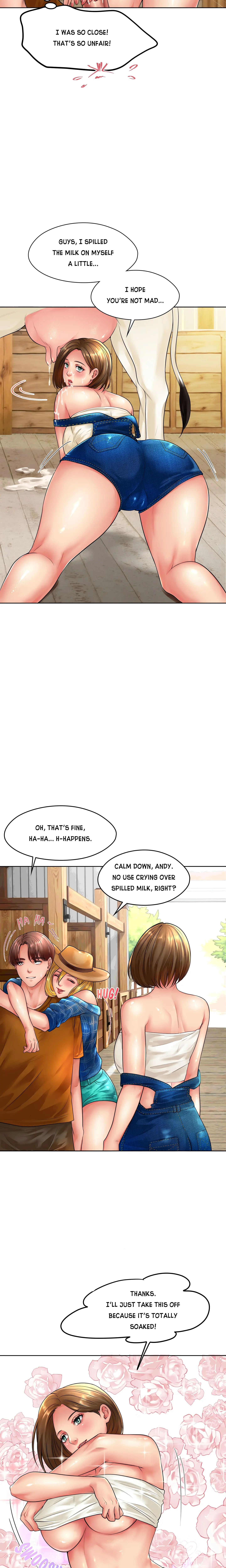 Show Me How Uncensored Episode 1 - Page 11