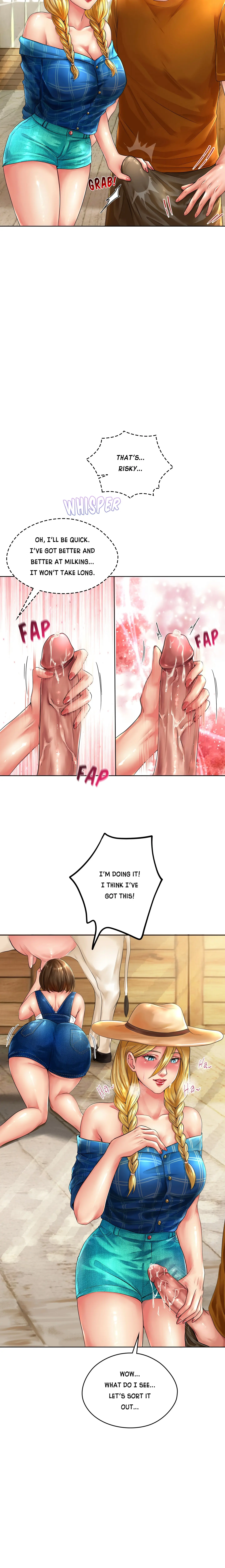 Show Me How Uncensored Episode 1 - Page 6