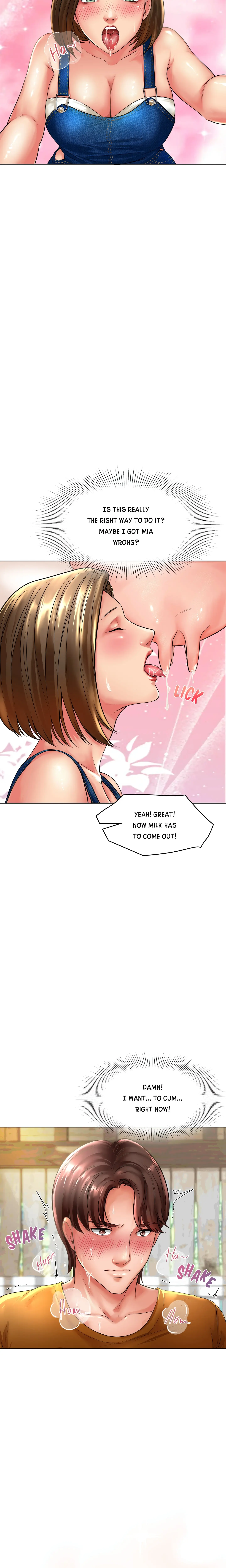 Show Me How Uncensored Episode 1 - Page 9