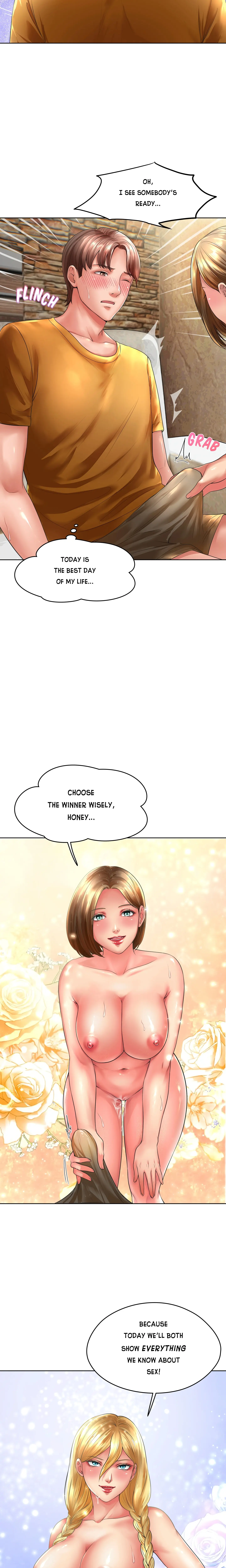 Show Me How Uncensored Episode 2 - Page 11