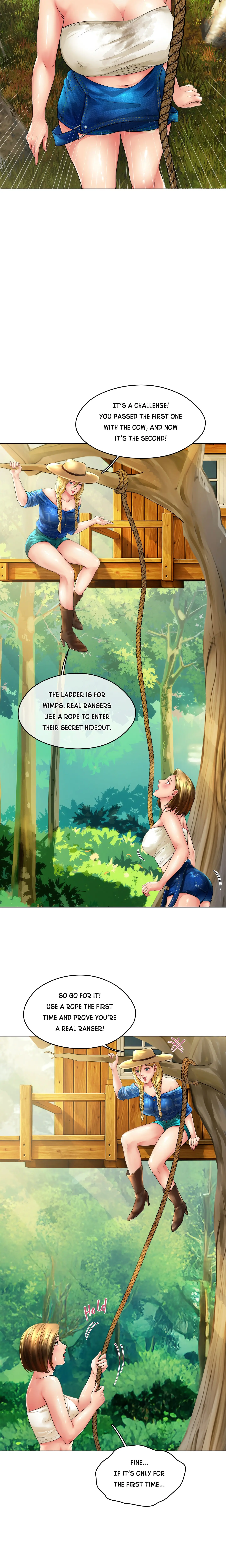 Show Me How Uncensored Episode 2 - Page 3