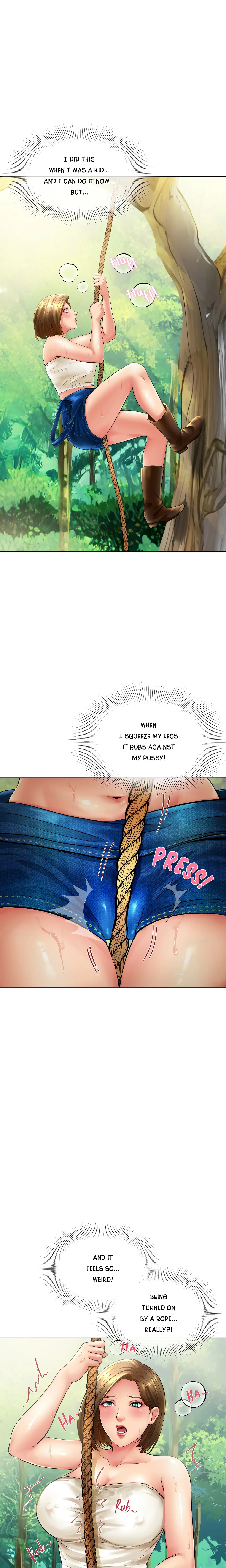 Show Me How Uncensored Episode 2 - Page 4