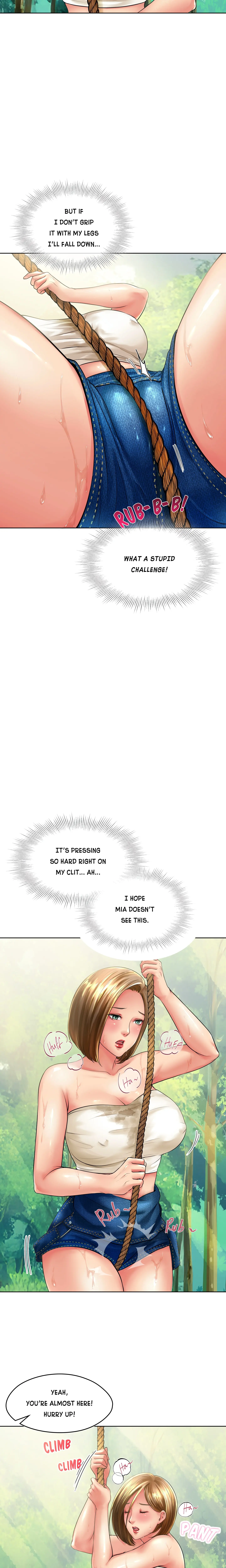 Show Me How Uncensored Episode 2 - Page 5