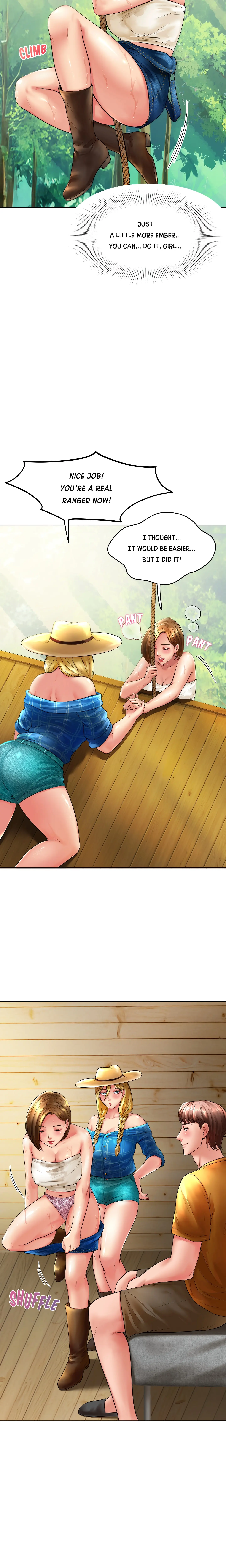 Show Me How Uncensored Episode 2 - Page 6
