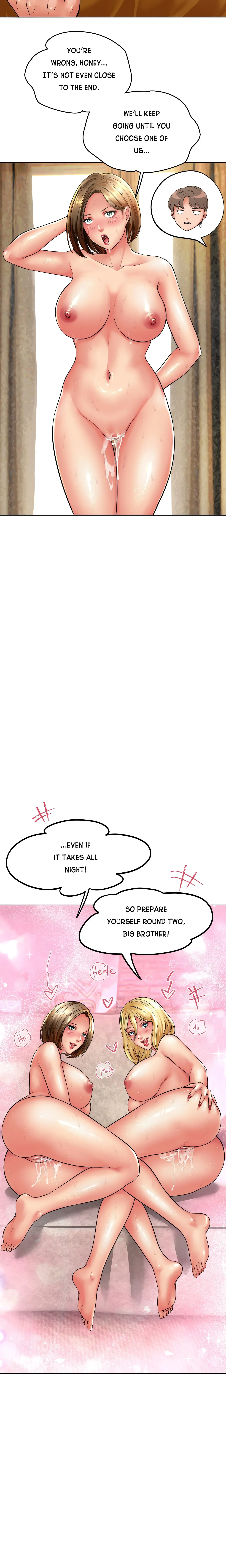 Show Me How Uncensored Episode 3 - Page 14
