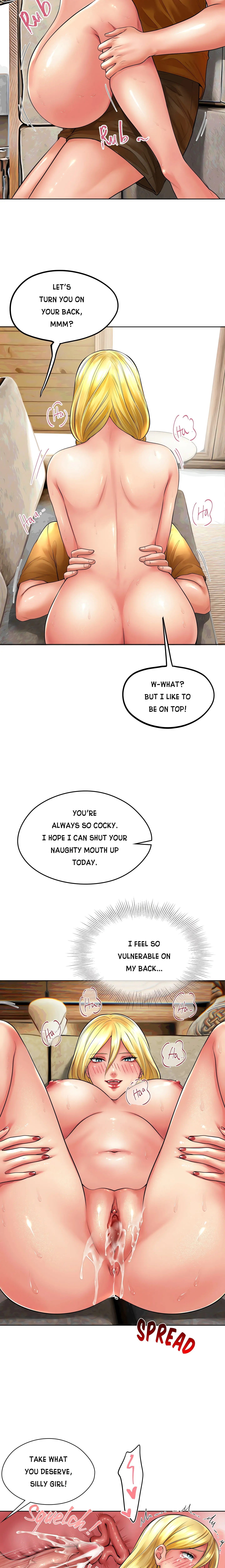 Show Me How Uncensored Episode 3 - Page 2