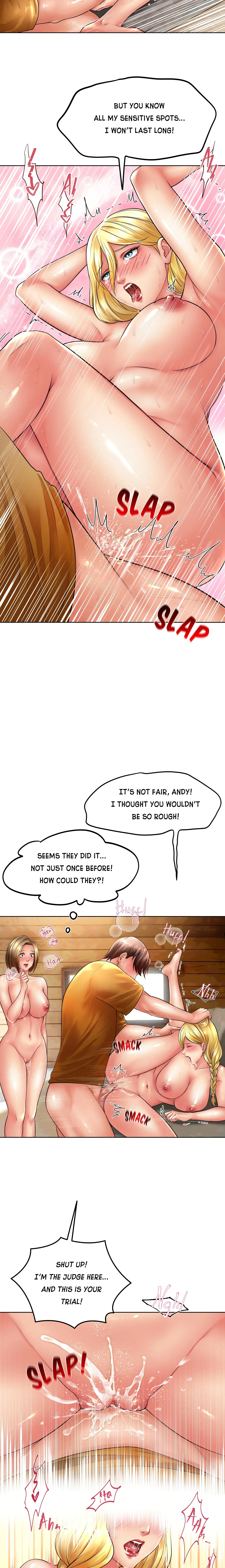Show Me How Uncensored Episode 3 - Page 5
