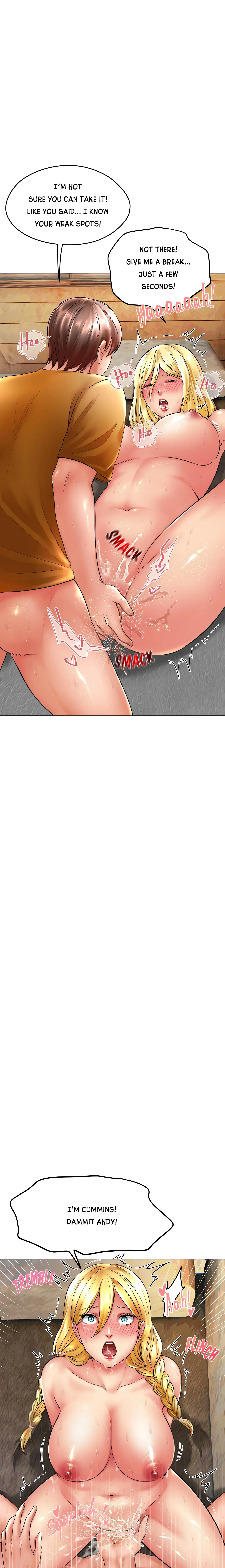 Show Me How Uncensored Episode 3 - Page 7