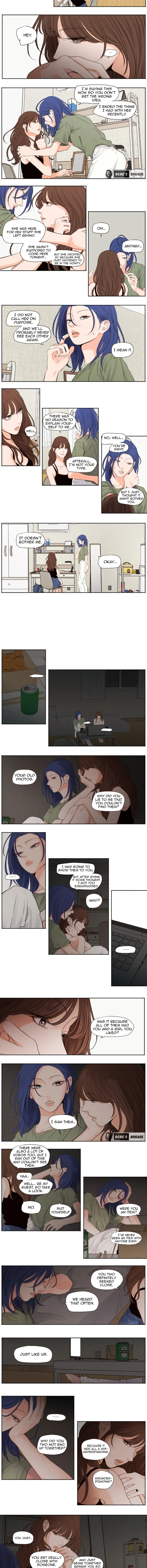 Show Me Your Bust Episode 54 - Page 2