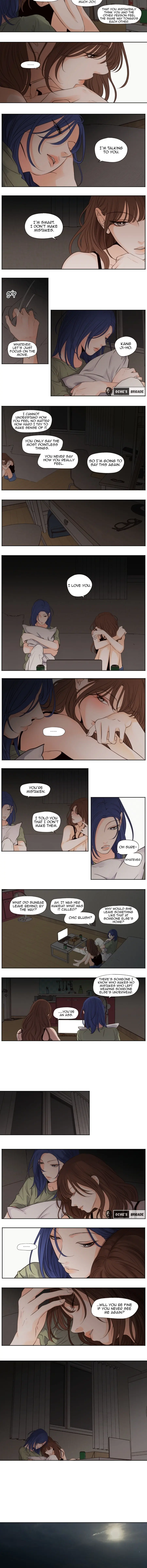 Show Me Your Bust Episode 54 - Page 3