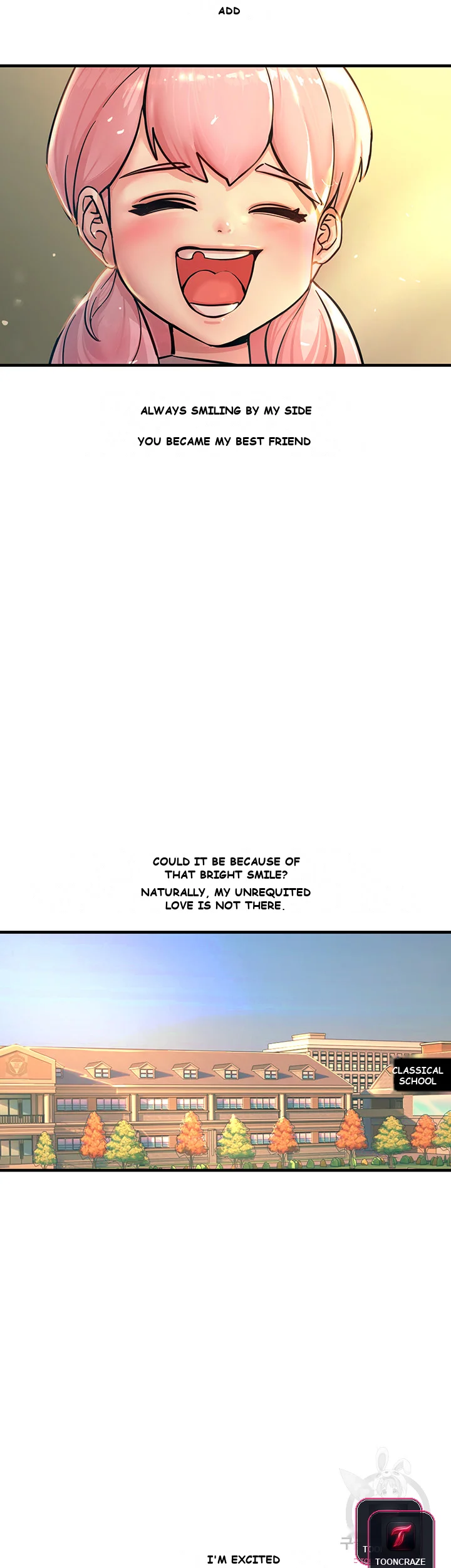 Show Me Your Color Episode 1 - Page 10