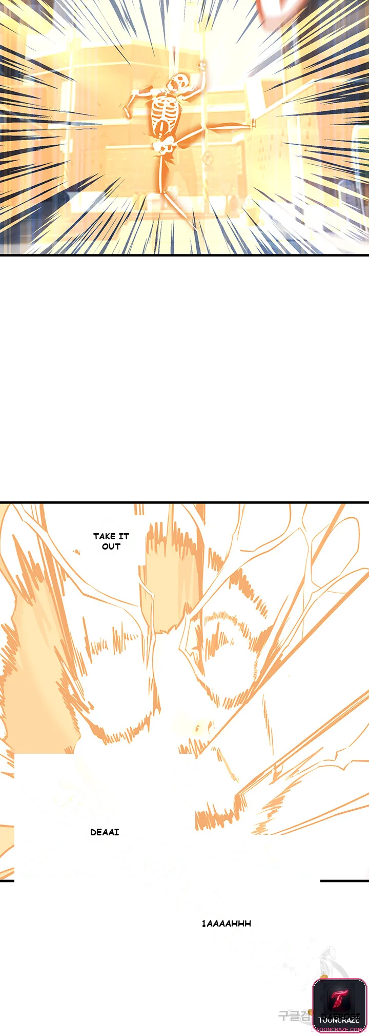 Show Me Your Color Episode 1 - Page 28