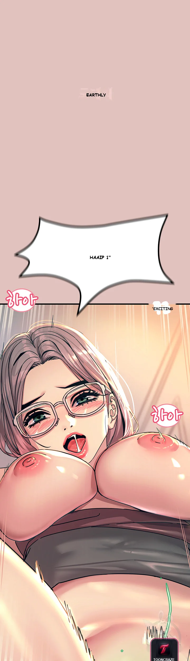 Show Me Your Color Episode 1 - Page 5