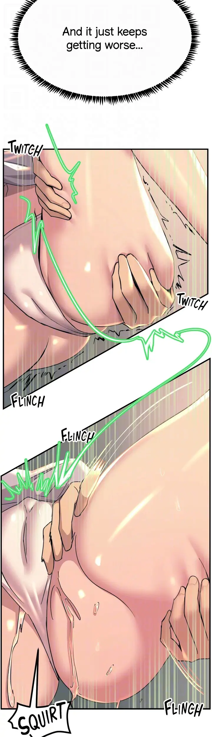 Show Me Your Color Episode 15 - Page 18