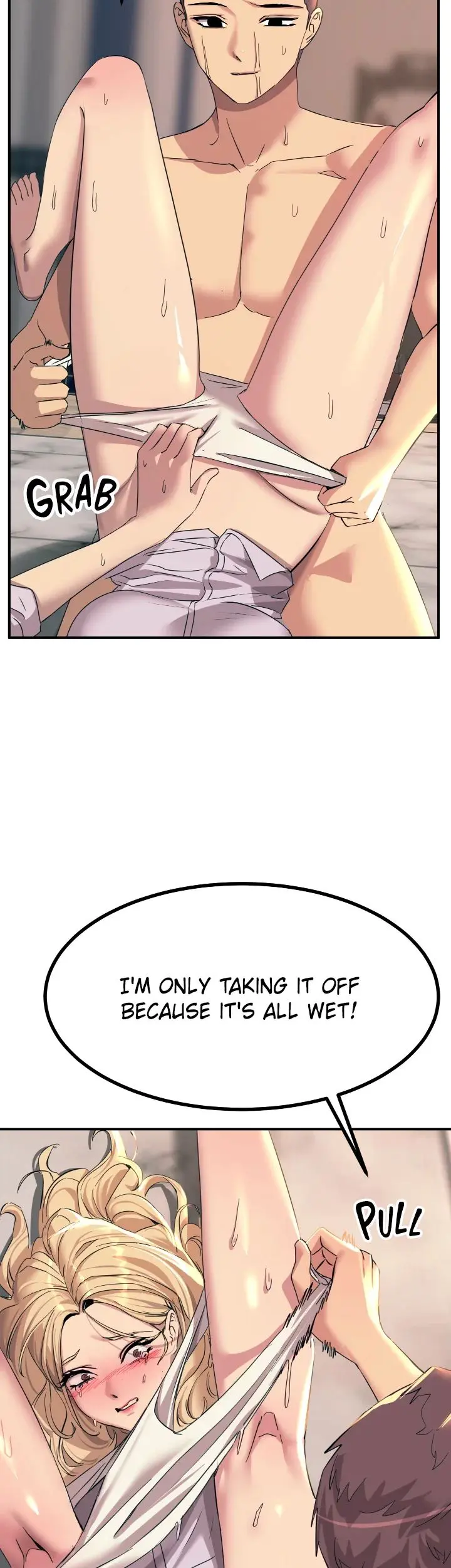 Show Me Your Color Episode 15 - Page 22