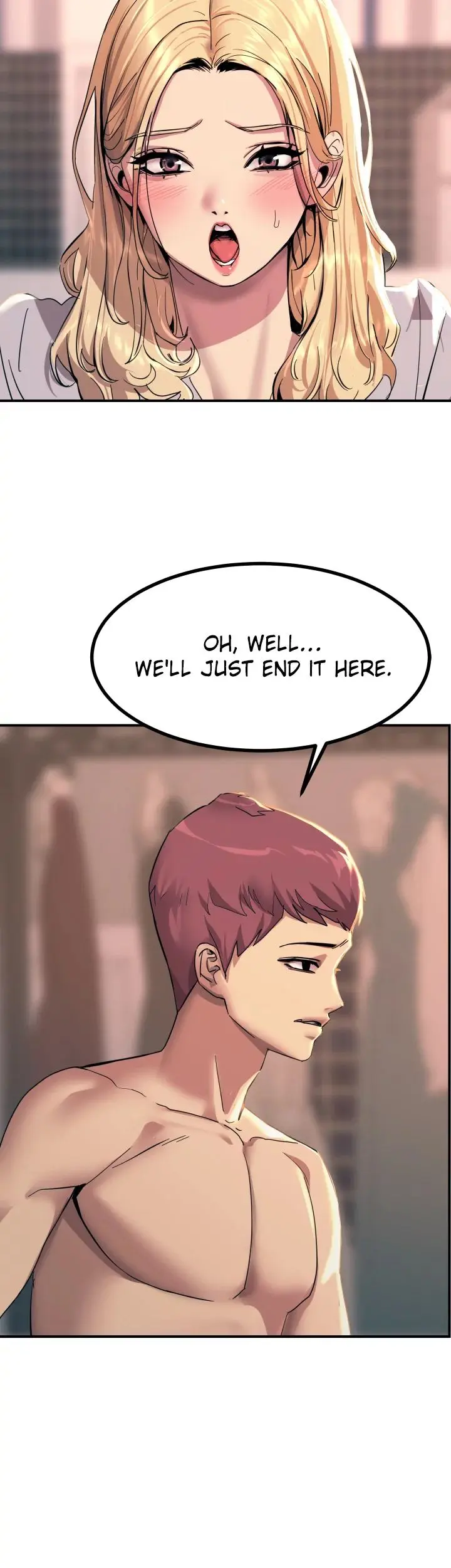 Show Me Your Color Episode 15 - Page 29