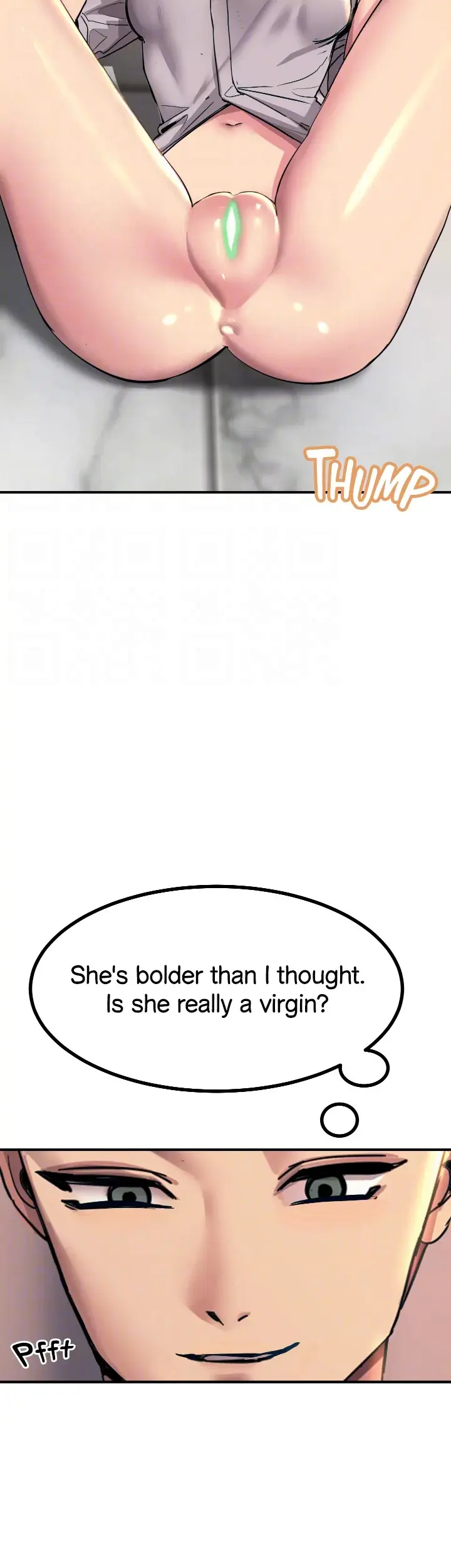 Show Me Your Color Episode 15 - Page 33