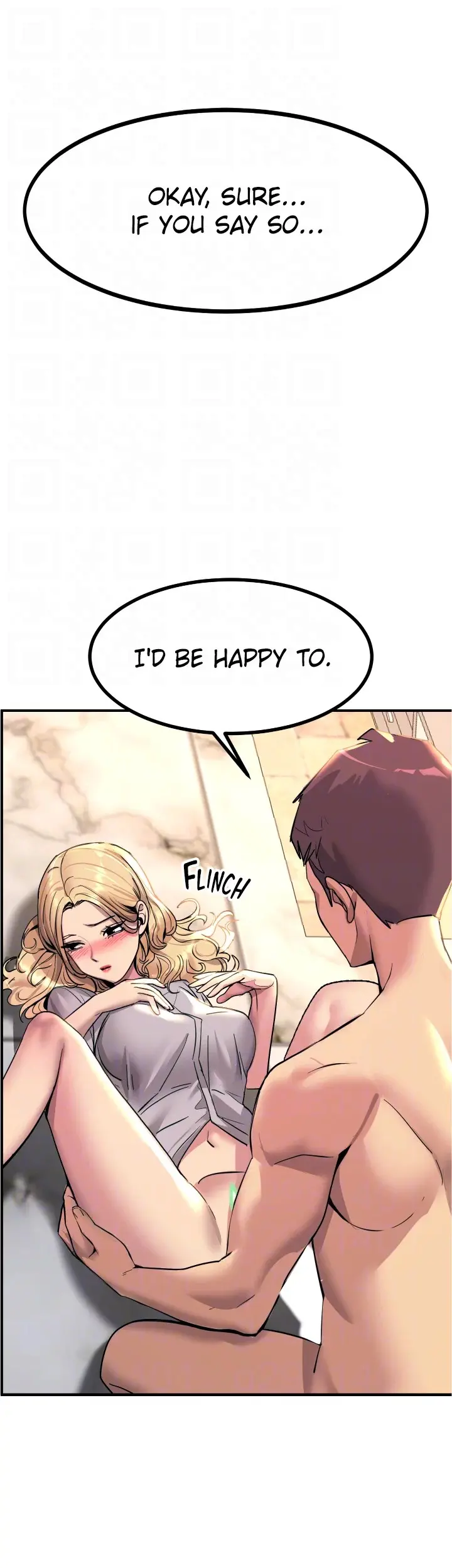Show Me Your Color Episode 15 - Page 34