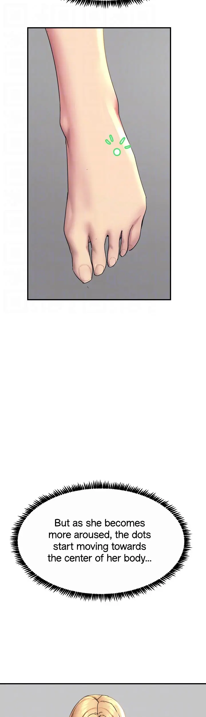Show Me Your Color Episode 15 - Page 36