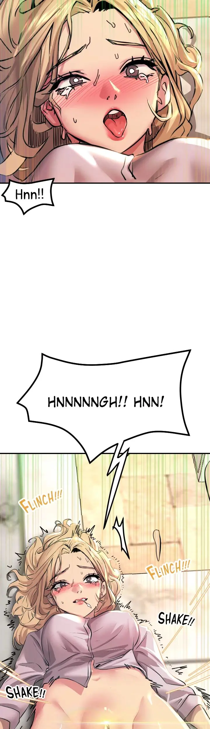 Show Me Your Color Episode 15 - Page 46