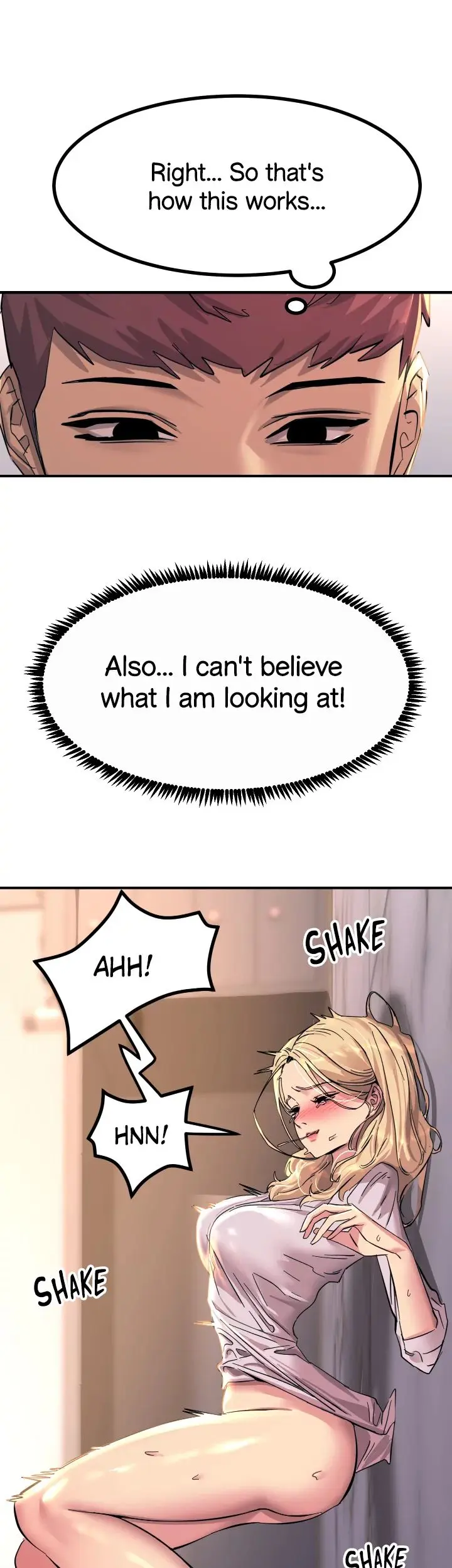 Show Me Your Color Episode 15 - Page 48