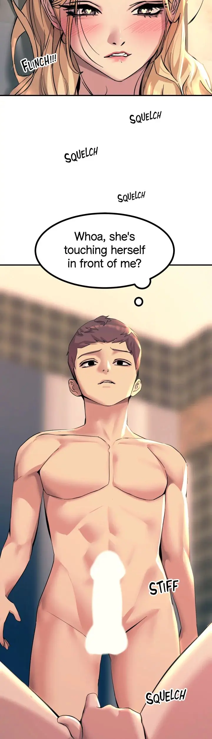 Show Me Your Color Episode 15 - Page 52