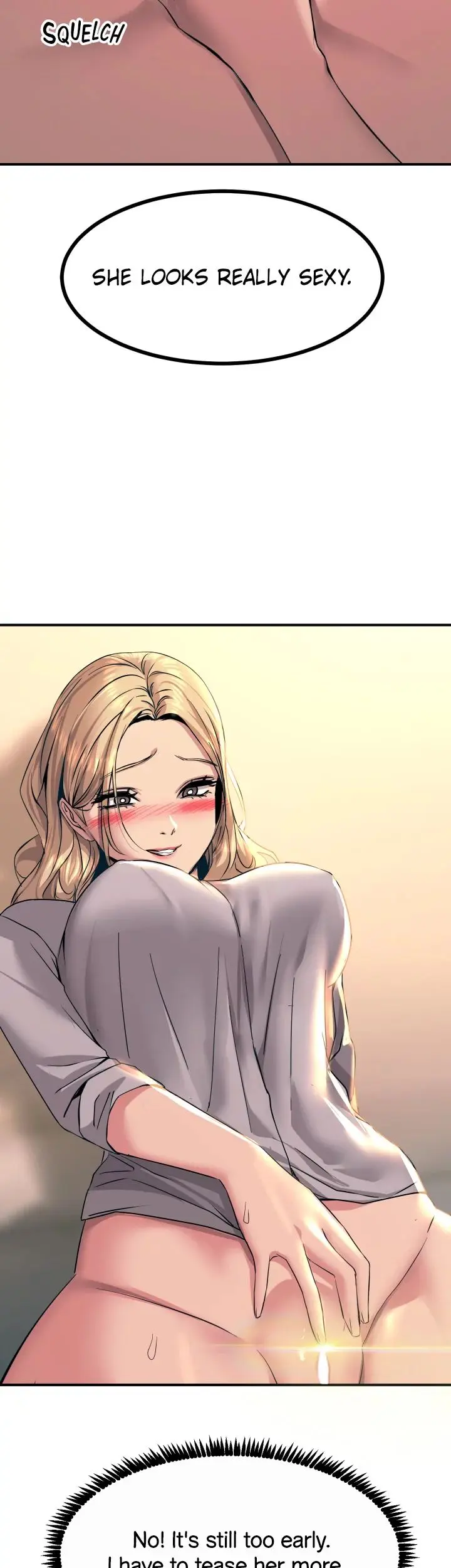 Show Me Your Color Episode 15 - Page 53